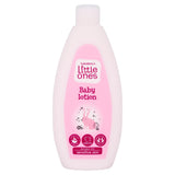 Sainsbury's Little Ones Baby Lotion 500ml