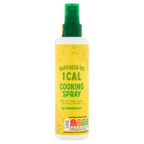 Sainsbury's Vegetable Oil Cooking Spray 190ml