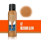 Sally Hansen Airbrush Water Resistant Leg Makeup Medium