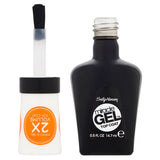 Sally Hansen Miracle Gel 101 Top Coat