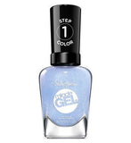 Sally Hansen Miracle Gel Nail Polish Blue Skies Ahead