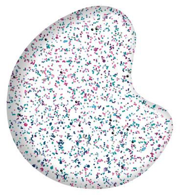 Sally Hansen Miracle Gel Nail Polish Girls Flip