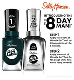 Sally Hansen Miracle Gel Nail Polish Jealous Boyfriend 14.7ml