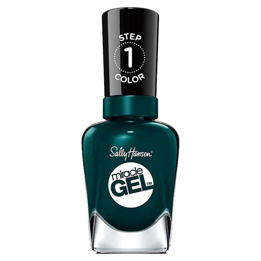 Sally Hansen Miracle Gel Nail Polish Jealous Boyfriend