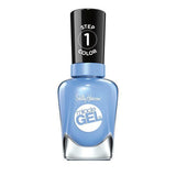 Sally Hansen Miracle Gel Nail Polish Pinky Promise Sugar Fix