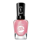 Sally Hansen Miracle Gel Nail Polish - Shell Yeah