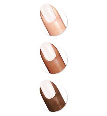 Sally Hansen Miracle Gel Nail Polish Ski Bunny