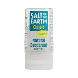 Salt of the Earth Classic Natural Deodorant Crystal 90g