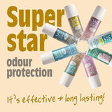 Salt of the Earth - Unscented Deodorant Spray Refill 500ml