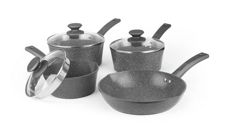 Salter Easypour 4 Piece Set