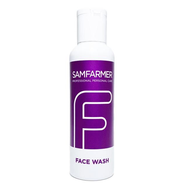 SAMFARMER Unisex Face Wash 150ml