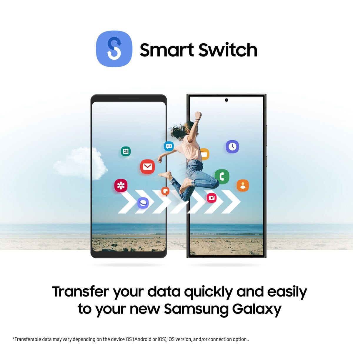 Samsung Galaxy S24 Ultra, 256GB Sim Free Mobile Phone