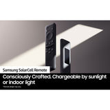 Samsung QE65Q77DATXXU 65 Inch QLED 4K Ultra HD Smart TV