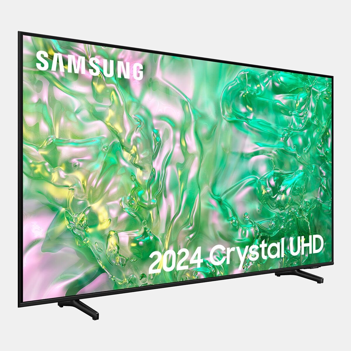 Samsung UE43DU8070UXXU 43 Inch LED 4K Ultra HD Smart TV