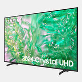 Samsung UE43DU8070UXXU 43 Inch LED 4K Ultra HD Smart TV