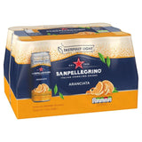 San Pellegrino Orange 12 x 330ml