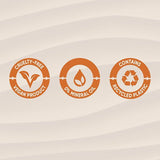 Sanctuary Spa Ruby Oud Natural Oils Ultra Rich Shower Oil