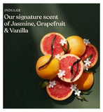 Sanctuary Spa Signature Collection Body Wash 75ml