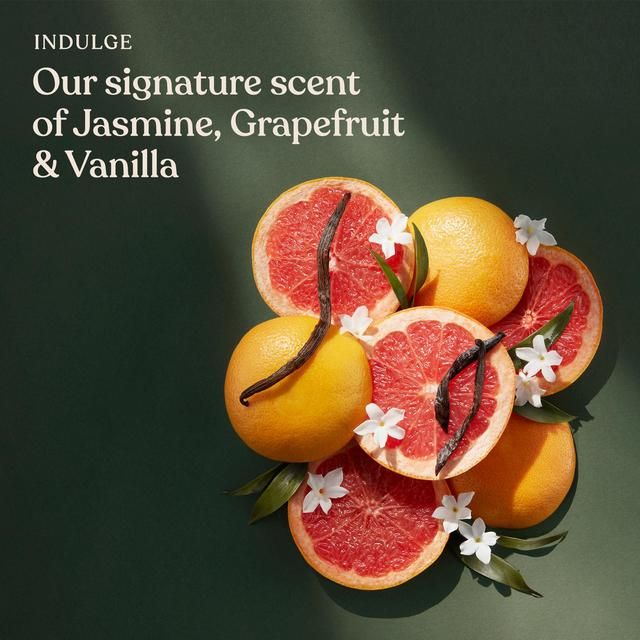 Sanctuary Spa Signature Natural Oils Whipped Souffle Body Cream 300ml