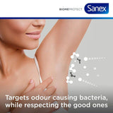 Sanex BiomeProtect Anti Irritation Deodorant 200ml