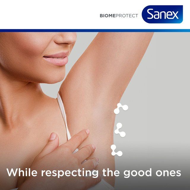 Sanex BiomeProtect Anti Irritation Roll On Deodorant 50ml