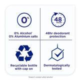 Sanex BiomeProtect Anti Irritation Roll On Deodorant 50ml