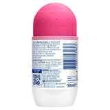Sanex Dermo Care Roll On Deodorant 50ml