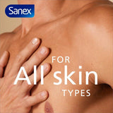 Sanex Dermo Moisturising Travel Size Shower Gel 50ml