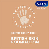 Sanex Dermo Sensitive Roll On Antiperspirant Deodorant 50ml