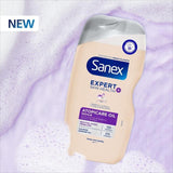 Sanex Expert+ Atopicare Oil Repair Shower Gel   515ml