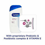 Sanex Expert+ Micellar Hypoallergenic Shower Gel 515ml