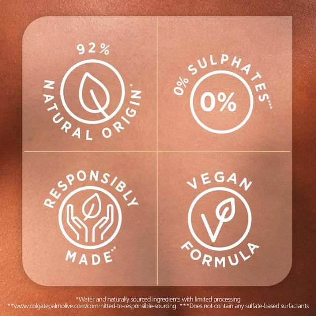 Sanex Expert Moisturising Shower Gel 720ml