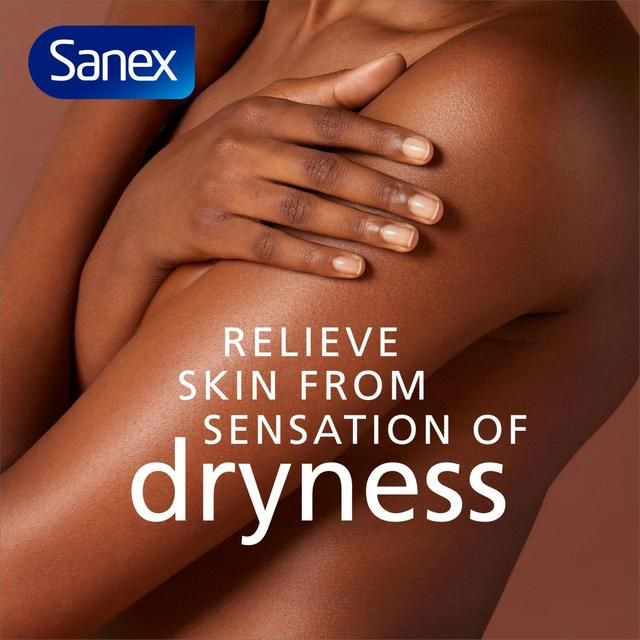 Sanex Expert Reviving Bath Soak 450ml