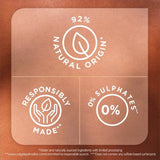 Sanex Expert Skin Health Sensitive Body Wash Shower Gel Pump 720ml