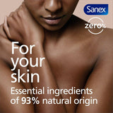 Sanex Zero % Dry Skin Shower Gel   225ml