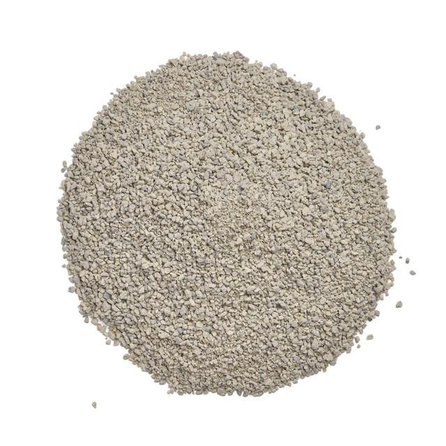 Sanicat Strong Clumps Baby Powder Scent Cat Litter 10L