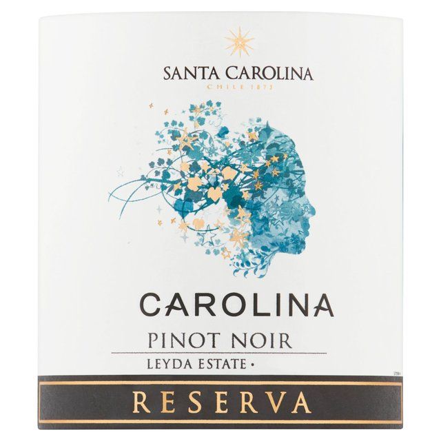 Santa Carolina Reserva Pinot Noir 75cl