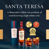 Santa Teresa 1796 Premium Rum 70cl
