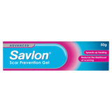 Savlon Advanced Healing Gel 50g