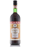 Scarpa vermouth di Torino Rosso 75cl - British product