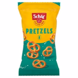 Schar Gluten Free Pretzels   60g