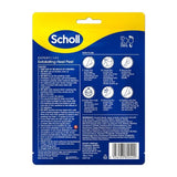 Scholl Exfoliating Heel Peel Foot Mask