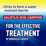 Scholl Seal & Heal Verruca Remover Gel 10ml