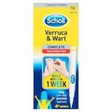 Scholl Wart & Verruca Removal Pen