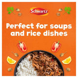 Schwartz Coriander Seed Jar 20g