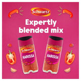 Schwartz Harissa Seasoning   48g