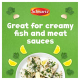 Schwartz Parsley Jar 3g