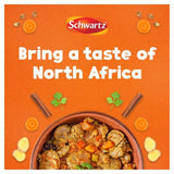 Schwartz Ras El Hanout   38g