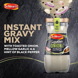Schwartz Signature Onion Gravy   155g