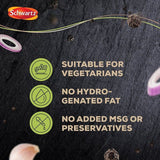 Schwartz Signature Onion Gravy   155g